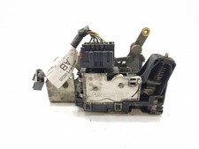 2010 FORD TRANSIT BACK DOOR LOCK RH DRIVER SIDE PANEL VAN YC15V43288FP