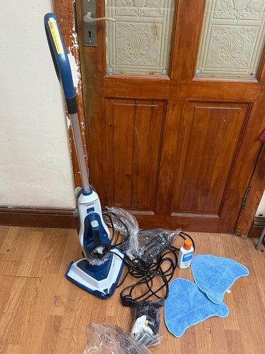 Vax cdst sfxt upright - upright, steam