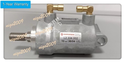 334 002 pneumatic cylinder - pneumatic,