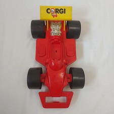 Vintage 1986 Corgi Grand Prix
