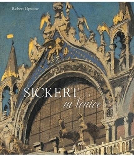 Sickert venice robert - in,