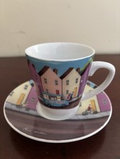 Royal Worcester Signed Paul