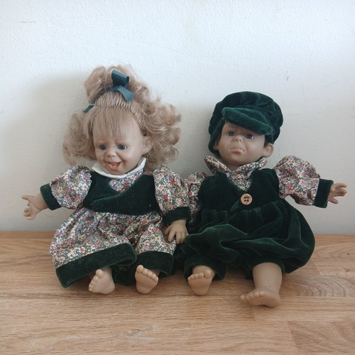 Spanish expression doll - expression,