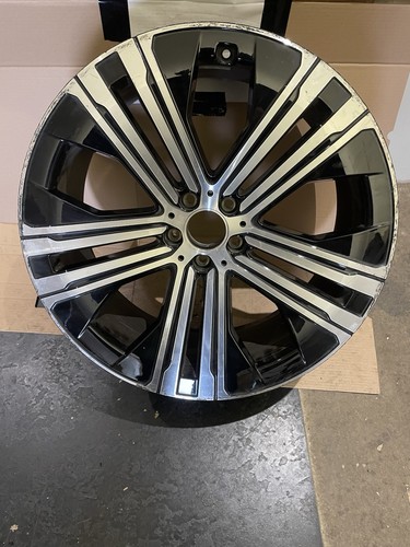 Genuine mercedes benz - 1,