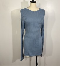 Vintage Sweater Silk Alpaca