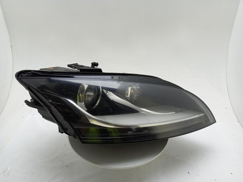 Audi headlamp headlight - tt,