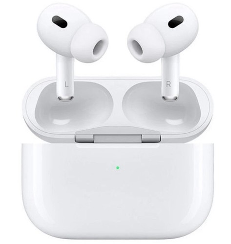 Irpods pro with - pro, (2nd