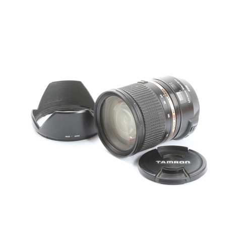 Tamron 70 di - usd, vc