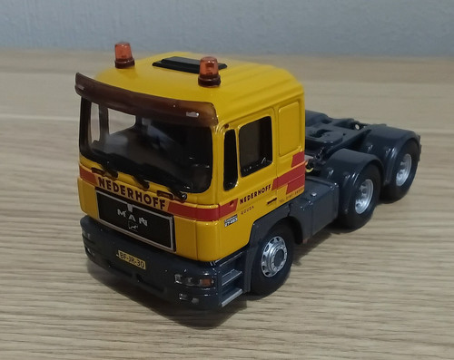 Corgi f 90 6 x - , 2