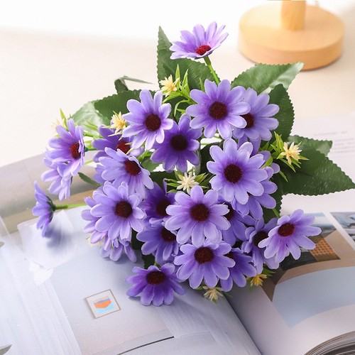Artificial daisy gerbera - daisy,