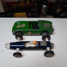 Triang Ulster Mini Hi Way