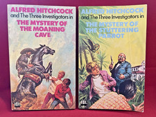 Alfred Hitchcock & The Three