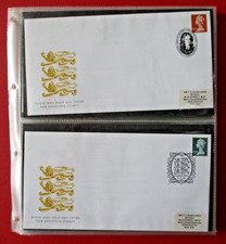 29 Elizabeth II Definitive