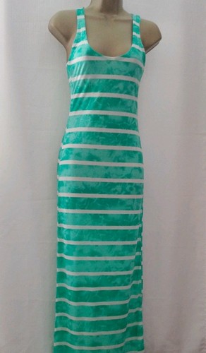 Nwt jane norman long - maxi, vest