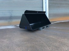 Telehandler Bucket