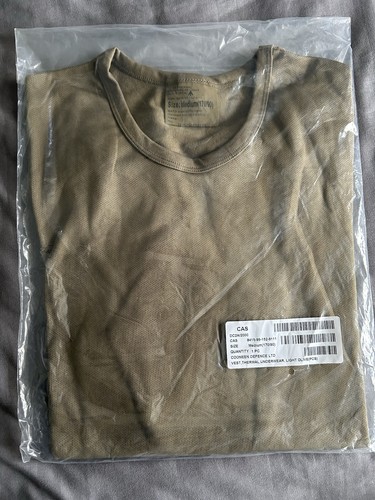 Medium 170 vest thermal - vest,