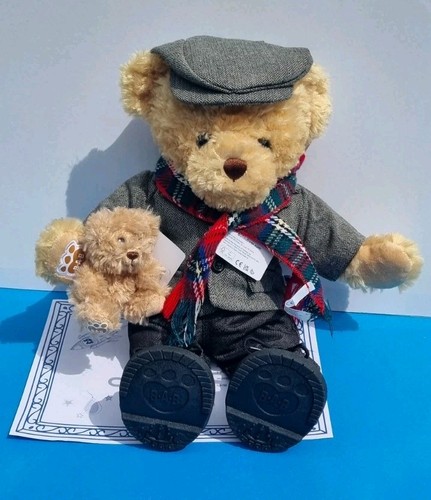 Build bear keepsake - a,