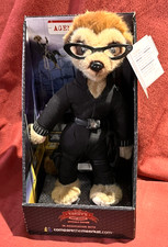 Agent Maiya Specials Edition