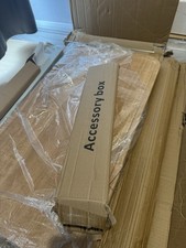 Portable Over Bed Chair Table Adjustable