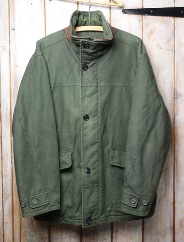 Melka field jacket - field, c52