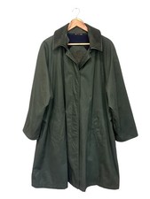Vintage DAKS Signature Trench