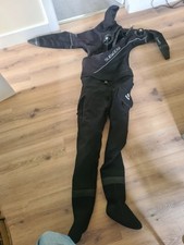 Drysuit