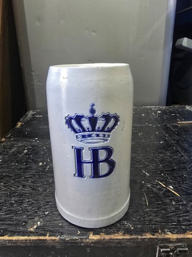 Hofbräuhaus beer stein - hofbräuhaus, 1l