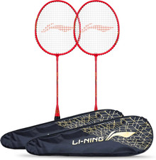 LI-NING Mega Power MP 8 - Pack