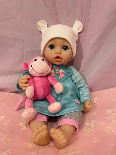 Zapf creations annabelle - zapf,