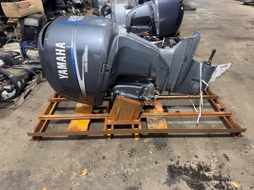 2004 yamaha 225 f225 - 225,