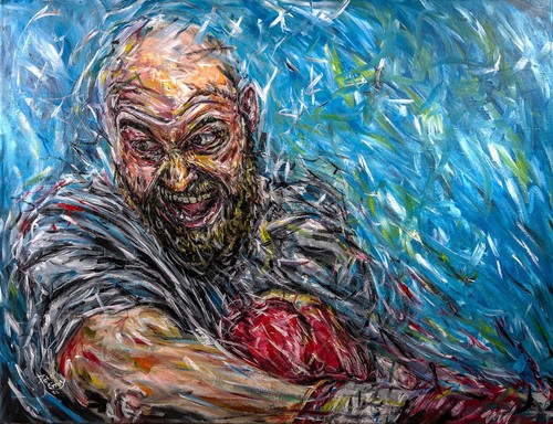 Tyson fury original - tyson,