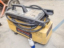 Hiretech HTW-5 240v steam team