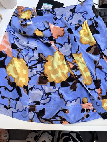 Nwt missoni women blue - nwt,