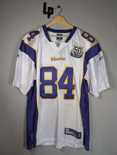 Reebok minnesota vikings - reebok,