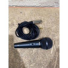 Sanyo MP303 Unidirectional