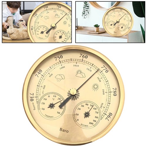 Weather forecast instrument - weather,