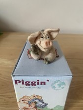 Piggin Pig Piggin Charmer