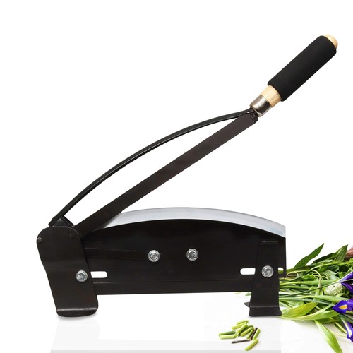 Inch stainless steel - steel, flower