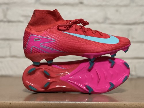Nike zoom mercurial - nike, superfly