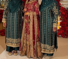 Pakistani Salwar Kameez Suits