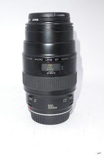 Canon EF 100m f/2.8 Macro Lens