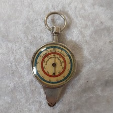 Vintage Jakar Map Measurer