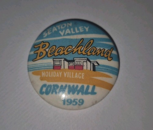 Vintage 1959 seaton - vintage,