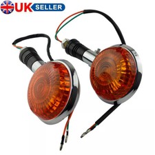 Turn Signal Indicator Light for Yamaha XV1100 Virago XVS1100 V-STAR XVS650 XJ700