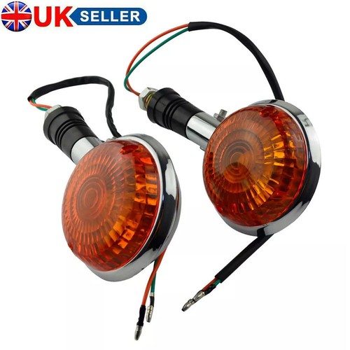 Turn signal indicator light - turn,