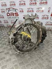 MERCEDES A CLASS GEARBOX 5 SPEED MANUAL W169 A160 (A1693603300) CDI 2006 - 2012
