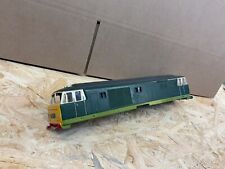 Triang Big Big Train O Gauge