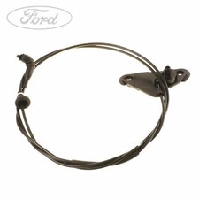 Genuine Ford Mondeo Mk4 Mondeo Mk4 Galaxy S-Max Bonnet Control Cable 1751277
