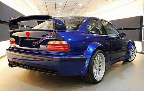 Factory style spoiler wing for - factory,
