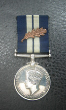 WW2 1942 DSM DISTINGUISHED